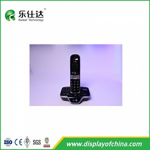 [Hot Item] 0.85inch Custom TFT LCD Display Module with Touch Screen Panel