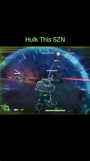 Hulk Buff Season 6 Highlights