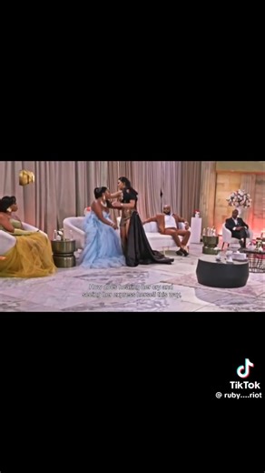 Married at first sight Mzansi reunion- Part 2 | Ladies House Magazine