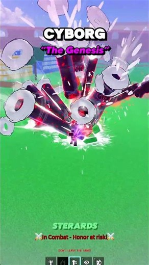 Best Race for Dough in Blox Fruits! 😈 ft:‪@sterards‬ #bloxfruits