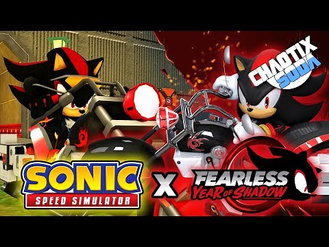 Unlocking the Dark Rider Motorbike in Sonic Speed Simulator