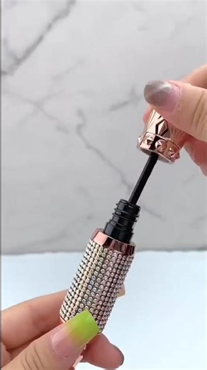 Mascara waterproof 😍❤️ #youtubeshorts#shortsfeed #beauty#viral#lipstick #beautyshorts#lips#shopping