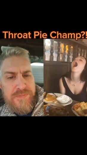 Understanding Throatpie: Meaning, Reactions, and Memes