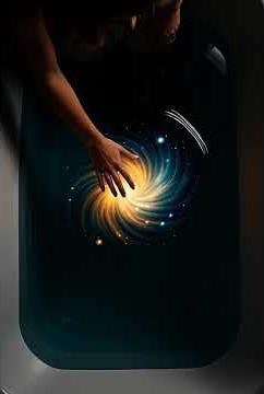La bomba de baño MÁS espectacular del universo 🛀🌌