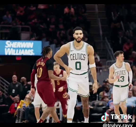 Jayson Tatum Mixtape: Unforgettable NBA Highlights