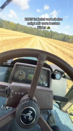 Best Farming Photos from 2025 Recap