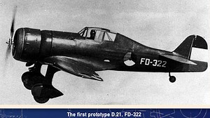 28 Planes Against the Luftwaffe: The Forgotten Fokker Fighters That Fought Until the End