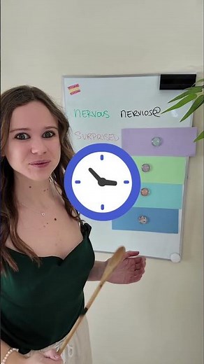 Learn Feelings in Spanish 😊 Emotions Vocabulary for Beginners