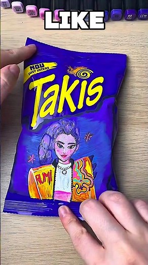 It's SNACK TIME at SCHOOL. Which of these snacks would be your FIRST CHOICE? 😍😋