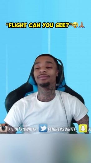 Flight Reacts: Funny Moments and Reaction Videos
