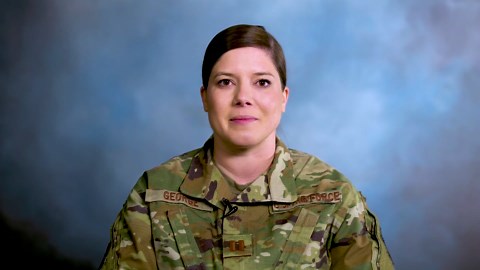 Female Airmen Reflect on the Women Who Paved the Way