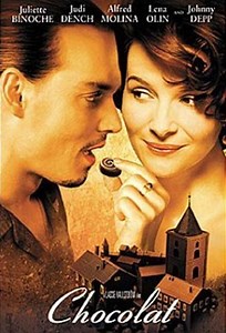Chocolat - Película 2000 - Cine.com