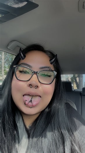 Tongue Split Healing Journey: Third Day Update