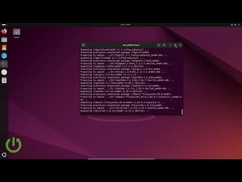 Comment installer Inkscape sur Linux (Ubuntu / Debian)