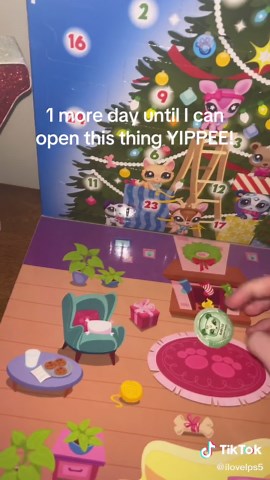 I CANT WAIT!! #lps #lpstiktok