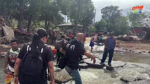 EL VIGILANTE |Radyoman Rommel Jamero & Larry Trinidad. Download DYHB app on Google Play for sign-on to sign-off programs including radio dramas. | RMN DYHB Bacolod 747