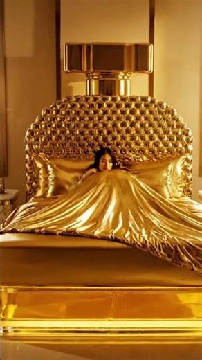 Which ASMR Bed Would You Choose? 👀🛏️ Ultra Satisfying Visual AI ASMR for Sleep