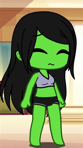 ‪@mzainahidayat2574‬ Firoh transfrom into a she hulk