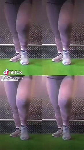 Pushing the sledge is no joke 😮‍💨🔥 A full-body burner that builds strength, power, and conditioning all at once. Legs on fire, core engaged, heart rate up — total body work done right. Who’s adding this to their session? 👊 Hashtags: #SledgePush #TotalBodyWorkout #GymTraining #StrengthAndConditioning #FunctionalTraining