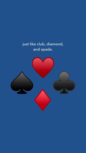 Heart Emoji vs Heart Emoji: What's the difference?