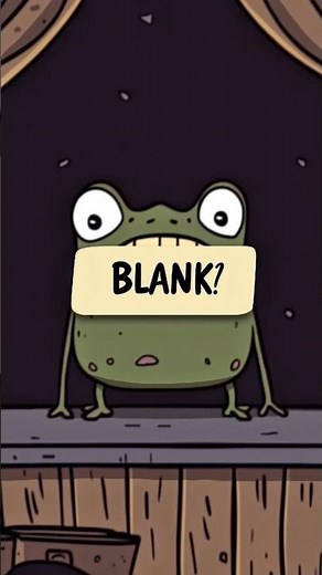 Why Your Mind Goes Blank Under Pressure (and How to Fix It)