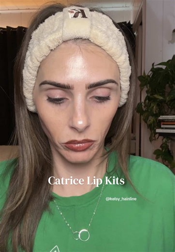 Catrice Lip Kits: Say Less, Serve More