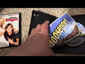 My 20th Century Fox DVD Collection (Part 6 The Final Part)