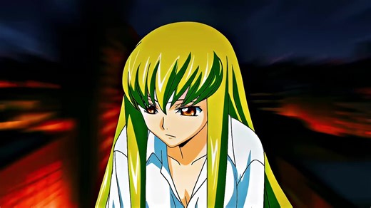 Did I Sell or Peak? Analyzing Code Geass