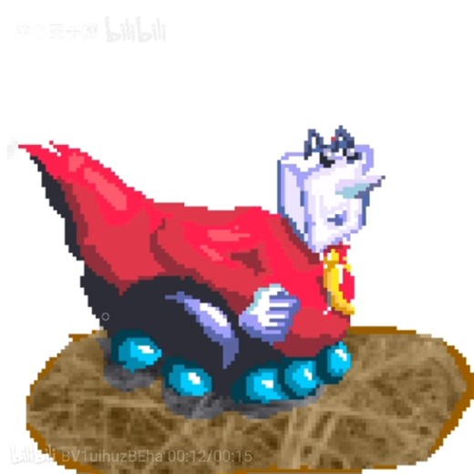 教你开学说话怎么像spamton