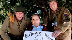 'That man never quit fighting': Remembering Bob Dole's service and impact on DC veterans