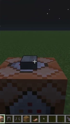 Working on a Minecraft Horror Map #minecraft #minecraftmap #shorts