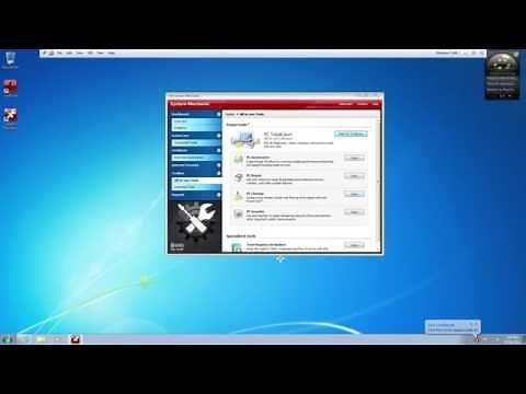 IOLO System Mechanic Software Review