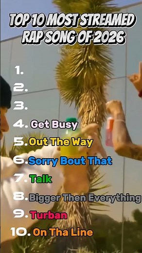 Top 10 Best Popular Yeat Songs
