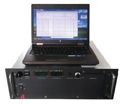 [Hot Item] Real-Time Monitoring Distributed Temperature Sensing Interrogator Dts Equipment Control Oil Movement