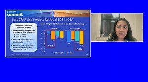 Sleep-Disordered Breathing Enduring Part 3-MP4 HD