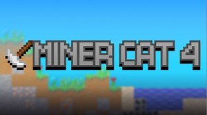 Play Miner Cat 4 | Free Online  Games. KidzSearch.com