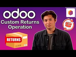 Custom Returns Operation