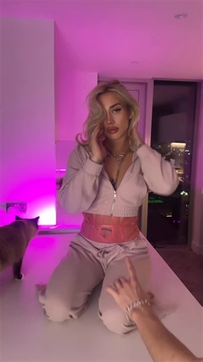 Robyn Richards | Sweet Dreams | Instagram