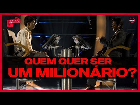 QUEM QUER SER UM MILIONÁRIO? 1.000 Filmes Que Você Precisa Assistir!