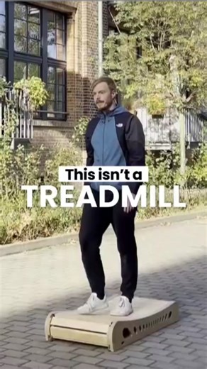 The Ultimate Non-Motorized Workout Experience