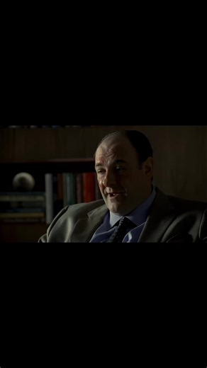 Emotional Moments of Tony Soprano