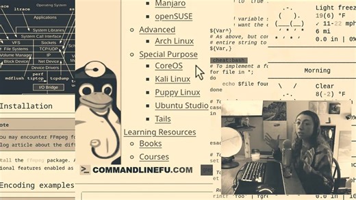 从系统急救到全面学习: 19个最佳Linux资源，11分钟了解 | Bread on Penguins