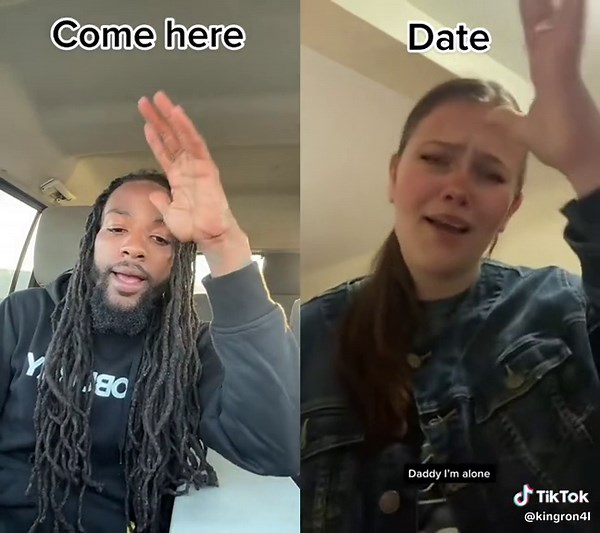 Sign Language Cover of 'Unsteady' with ASL and Cochlear Implant