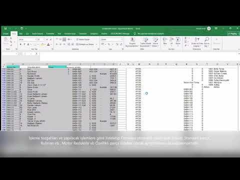 Solidworks 2008 versiyon da Toolbox u Türkçe kullanmak.