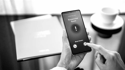 Silent scam calls are on the rise. Here’s how to spot and shut them down