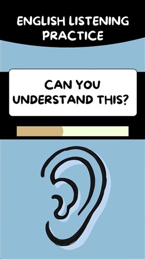 What's the Problem? 👀 B1 English Listening Test