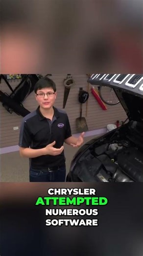 This Jeep Transmission Is Expensive (And Can’t Be Fixed!)