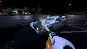 48K views · 638 reactions | Check out the trailer for PowerWash Simulator's Back to the Future Special Pack, which is available now! | IGN | Facebook