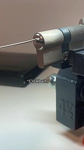 Bypass lock tool! 🔥 #polocom #bypasskey #lockpickingtools | Polocom LLC