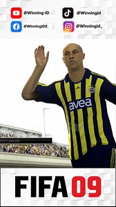 38K views · 297 reactions | FIFA 09 PS3 | Roberto Carlos #playstation3 #ps3 #FIFA09 #RobertoCarlos | Winning ID | Facebook